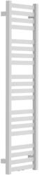 Excellent Horos fürdőszoba radiátor íves 121x35 cm fehér GREX. HO121.35. WH (GREXHO12135WH)