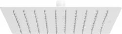 Mexen Slim cap de duș 25 x 25 cm, alb - 79125-20 (79125-20)
