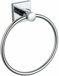 Mexen Rufo suport pentru prosop, crom - 7050932-00 (7050932-00)