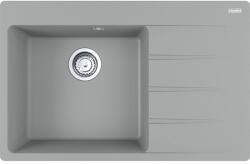 Franke Centro gránit mosogató 78x50 cm szürke/grafit/onix 114.0633. 148