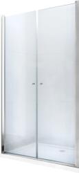 Mexen Texas uși de duș pivotante 90 cm, transparent, crom - 880-090-000-01-00 (880-090-000-01-00)