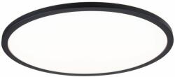Paulmann Atria mennyezet 1x22 W fekete 70999