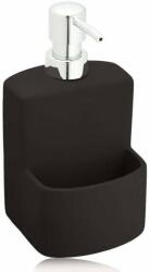 WENKO Festival folyadékadagoló fekete 3620117800 (3620117800)