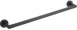 Mexen Tiber suport de prosop, negru - 7050524-70 (7050524-70)