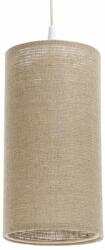 BPS Koncept Boho Ellegant Slim függőlámpa 1x60 W bézs 0T0-016-15W30