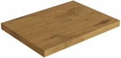 LaVita Oak szekrény feletti pult 60.5x40 cm tölgy 5908211411989 (5908211411989)