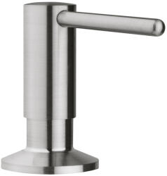 Oltens Lindals folyadékadagoló 300 ml króm 75101100 (75101100)