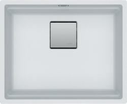 Franke Kanon gránit mosogató 52x42 cm fehér 125.0528. 614 (1250528614)