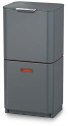 Joseph Joseph Intelligent Waste hulladékválogató kosár 60 l szürke 30062 (30062)