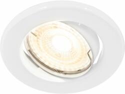 Nordlux Canis beépített lámpa 1x4.7 W fehér 49320101 (49320101)
