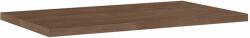 Elita szekrény feletti pult 80.6x46 cm dió RE05080012S170 (RE05080012S170)