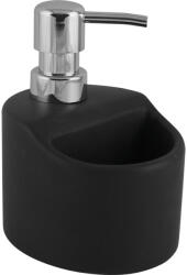 Kuchinox Yogo folyadékadagoló 330 ml fekete AMP7M2M (AMP7M2M)