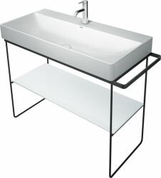 Duravit DuraSquare polc 97 cm fehér 0099658300 (0099658300)