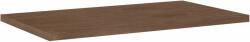 Elita szekrény feletti pult 91.4x49.4 cm dió RE05090002S170 (RE05090002S170)