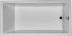 Duravit Starck egyenes kád 180x90 cm fehér 700050000000000 (700050000000000)