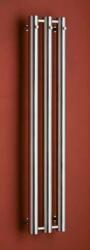 P.M.H. P. M. H. Rosendal Massive fürdőszoba radiátor dekoratív 150x29.2 cm R70/3SS (R703SS)