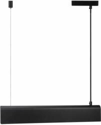 Nordlux Beau függőlámpa 1x8 W fekete 2220473003