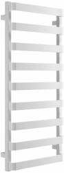 Excellent Meteor fürdőszoba radiátor dekoratív 111x50 cm fehér GREX. ME111. WH (GREXME111WH)