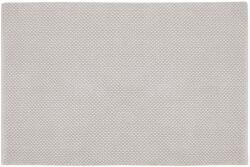 Kleine Wolke Punto fürdőszoba szőnyeg 90x60 cm négyszögletes szürke 9182158519 (9182158519)