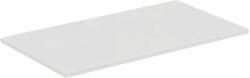 Ideal Standard Connect Air szekrény feletti pult 80.4x44.2 cm fehér E0849B2