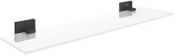 GROHE Start Cube polc 53 cm fekete 411092430