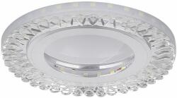 Candellux SSP beépített lámpa 2x5 W átlátszó-ezüst 2203164 (2203164)