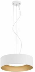 Argon Mohito függőlámpa 3x15 W fehér-arany 1213