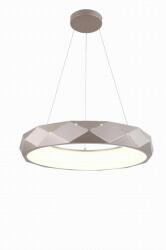 Light Prestige Reus függőlámpa 1x36 W arany LP-8069/1PLEDGD