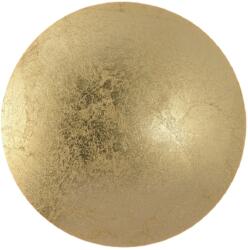 Light Prestige Platillo mennyezet 1x18 W arany LP-8102/1C-18WGDCCT