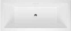 Excellent Heaven Slim egyenes kád 159.5x75 cm fehér WAEX. HEV16WHS (WAEXHEV16WHS)