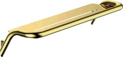 Deante Silia fürdőszoba polc 43.6 cm arany ADIZ511 (ADIZ511)