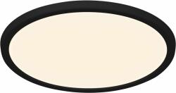Nordlux Oja mennyezet 1x17 W fekete 2210656103