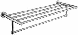 Omnires Modern Project polc 60 cm króm MP60920CR