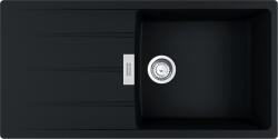 Franke Centro gránit mosogató 100x50 cm szürke/grafit/onix 114.0687. 335 (1140687335)