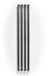 P.M.H. P. M. H. Rosendal fürdőszoba radiátor dekoratív 150x26.6 cm R2SS (R2SS)