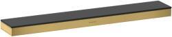 Hansgrohe Rainfinity fürdőszoba polc 50 cm arany 26844990