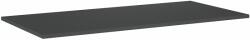 Oltens Vernal szekrény feletti pult 100.4x46.4 cm grafit matt 63006400 (63006400)