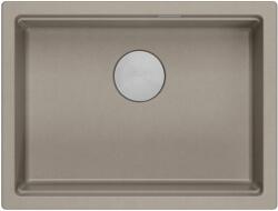 Quadron Logan graniteq mosogató 56x45 cm bézs HQJ6045U4_BS_U (HQJ6045U4BSU)