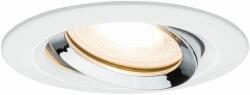 Paulmann Nova beépített lámpa 1x7 W króm 92903 (92903)