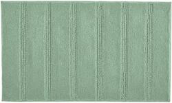 Kleine Wolke Monrovia fürdőszoba szőnyeg 100x60 cm négyszögletes zöld 4094685360 (4094685360)