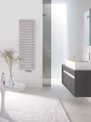 Zehnder Quaro fürdőszoba radiátor íves 183x45 cm QAI-180-045