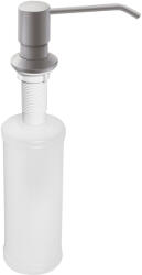 Kuchinox Libra folyadékadagoló 250 ml acél OKD230T (OKD230T)