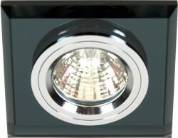 Candellux beépített lámpa 1x50 W fekete 2231627 (2231627)