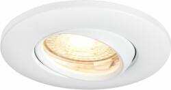 Nordlux Umberto beépített lámpa 1x7.5 W fehér 2210100001 (2210100001)