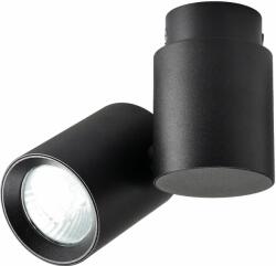 Light Prestige Boston mennyezeti lámpa 1x50 W fekete LP-741/1WBK