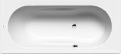 KALDEWEI Vaio Set egyenes kád 160x70 cm fehér 233600010001 (233600010001)