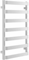 Excellent Meteor fürdőszoba radiátor dekoratív 85x50 cm fehér GREX. ME85. WH (GREXME85WH)