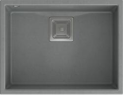 Quadron David függesztett kamra 55x42 cm szürke/grafit/onix HQD5542U5-BS (HQD5542U5BS)