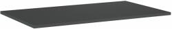 Oltens Vernal szekrény feletti pult 80.4x46.4 cm grafit matt 63005400 (63005400)