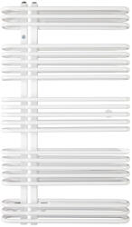 Instal Projekt Astro fürdőszoba radiátor dekoratív 104.4x60 cm fehér AST-60/100 (AST60100)